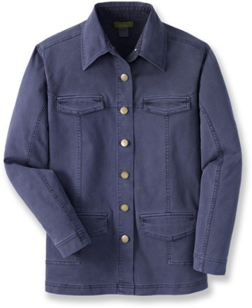 Product Image of color Indigo