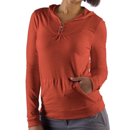 On Body Image of color Chili