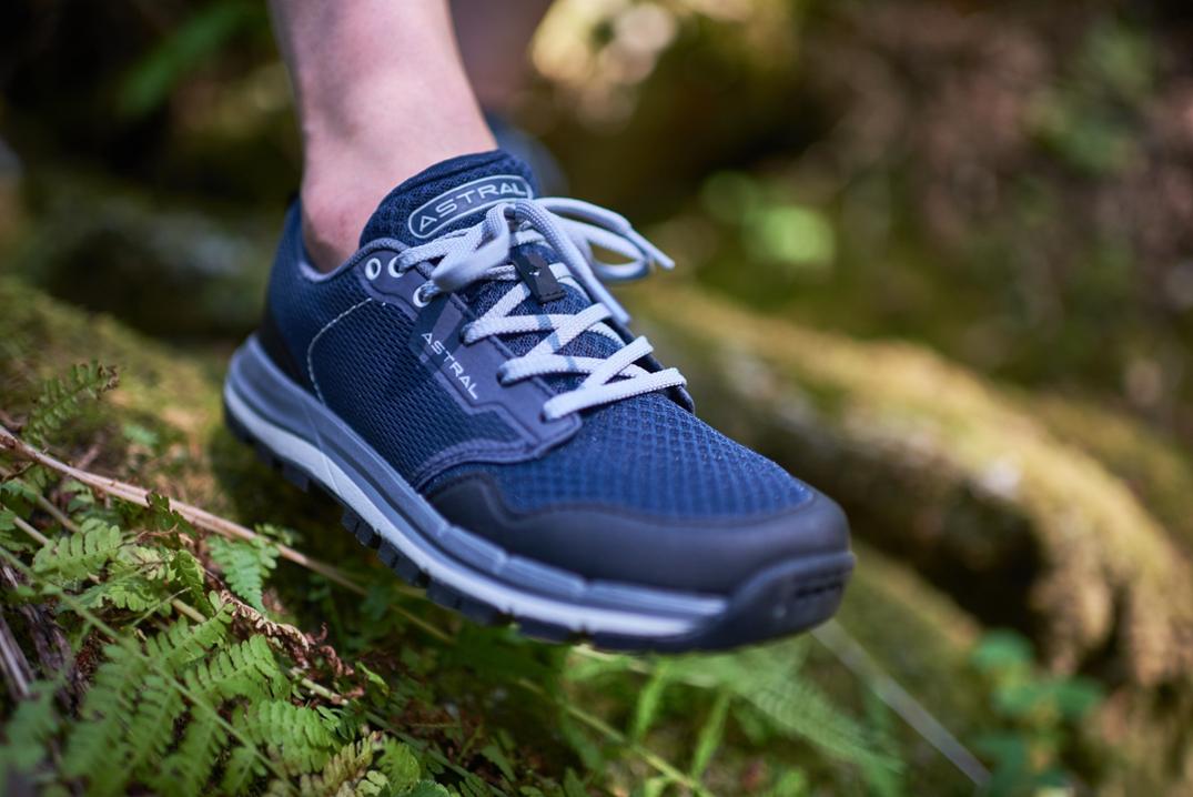 Location Image for TR1 Mesh Shoes - Women's