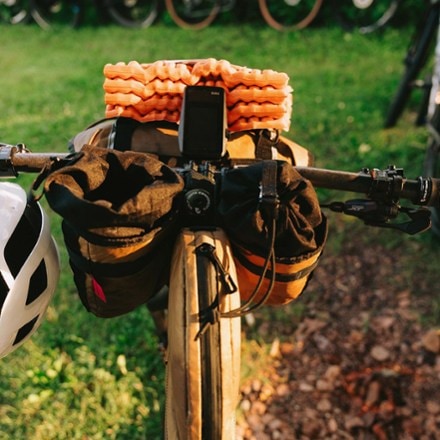 Swift Industries Gibby Stem Bag 7