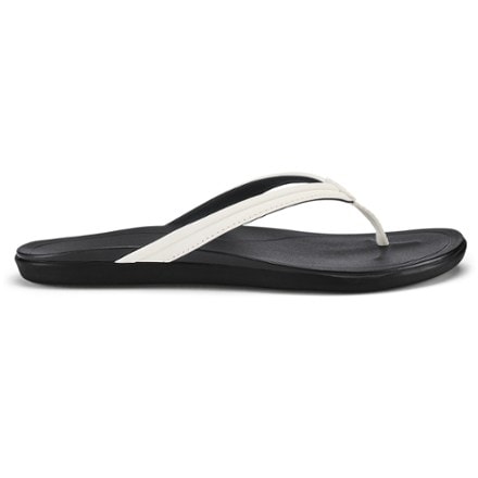OluKai Ho'opio Malua Flip-Flops - Women's 0