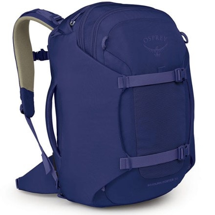 Osprey Sojourn Porter 30 L Travel Pack 0