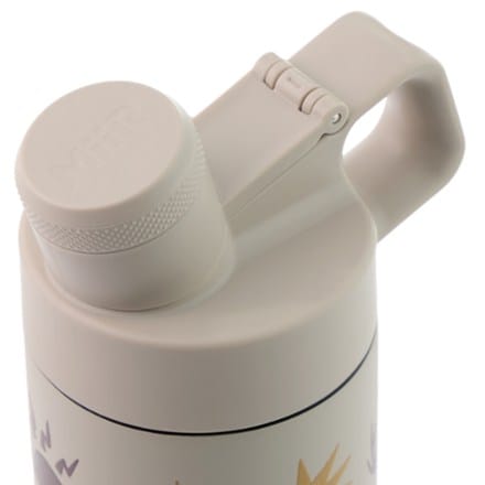 REI Co-op MiiR Stainless Steel Water Bottle - 20 fl. oz. 2