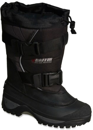 baffin men's wolf boot