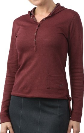 Product Image of color Cordovan