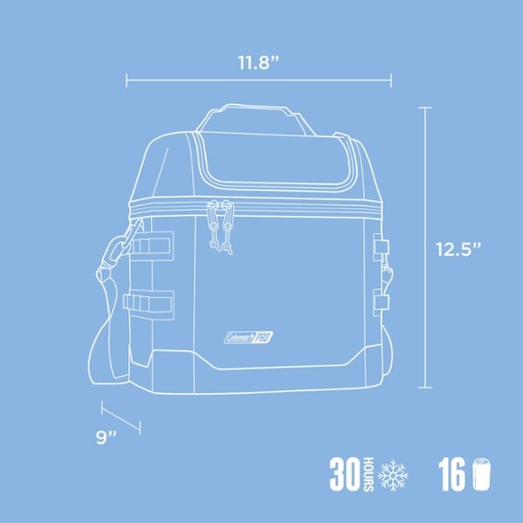 Infographic Image of color Sky Blue