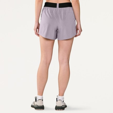 Smartwool Active Lined 4" Shorts - Women's 4