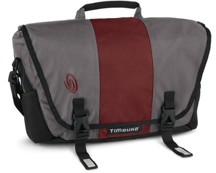 Product Image of color Gun Metal/Red