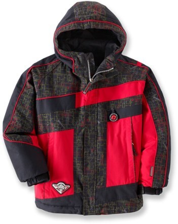 Product Image of color True Red