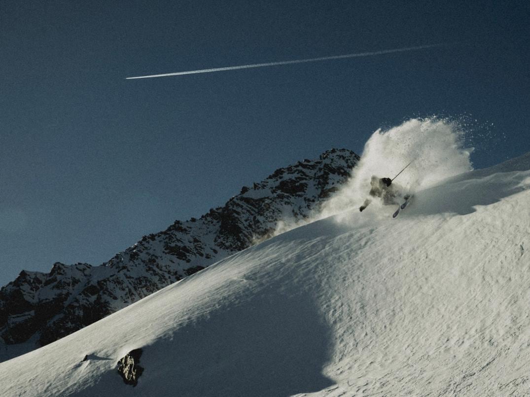 Location Image for AR One 110 MV Ski Boots - 2025/2026