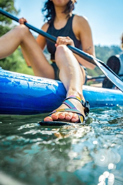 Location Image for Z/Cloud 2 Sandals - Women's