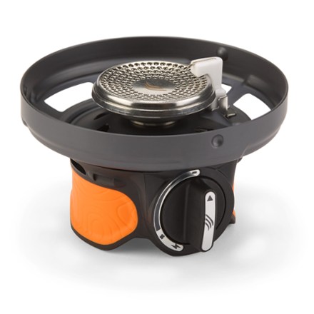 Jetboil Flash 1.8 L Fast Boil System 10
