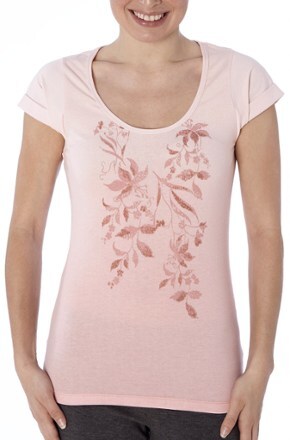 Product Image of color Snowberry/Rosewater
