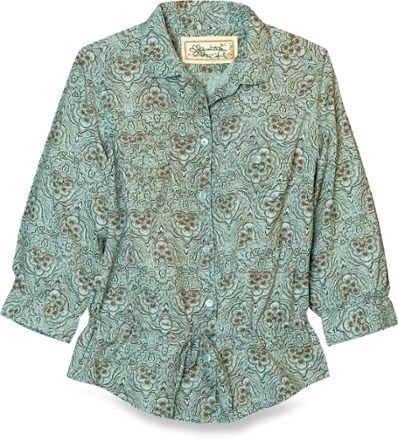 Product Image of color Cameo Blue