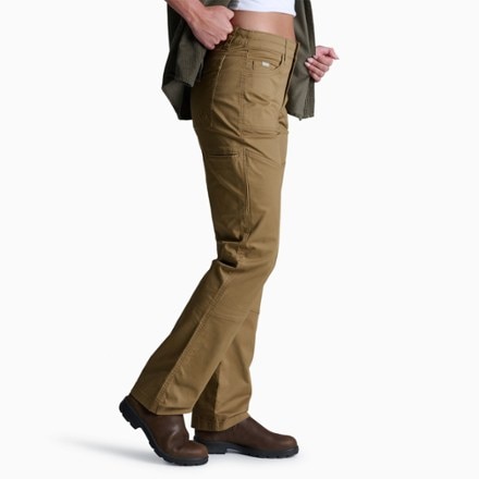 KUHL Rydr Lite Pants - Women's 2