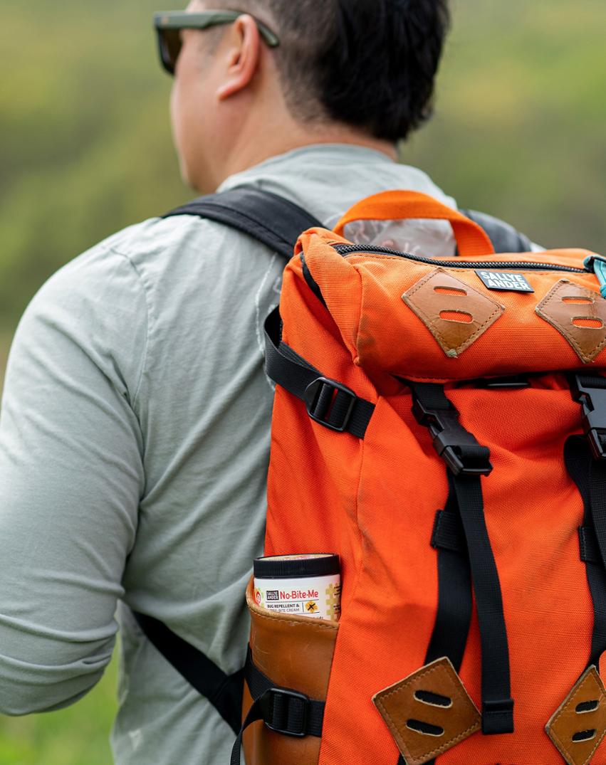 Location Image for No-Bite-Me Bug Repellent & After-Bite Cream - 2 oz.