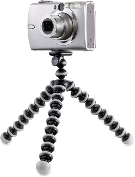 Camera use