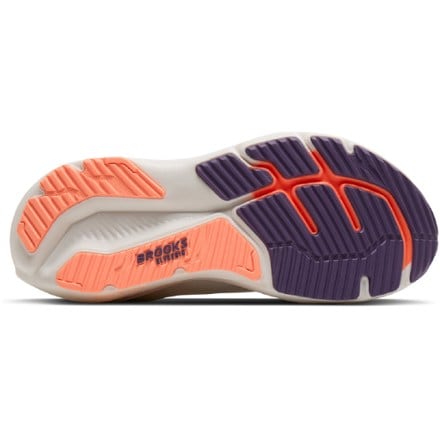 Brooks Glycerin 23 Road-Running Shoes - Women's 6