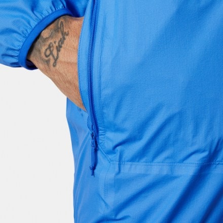 Helly Hansen Verglas 2.5-Layer Fastpack Jacket - Men's 5