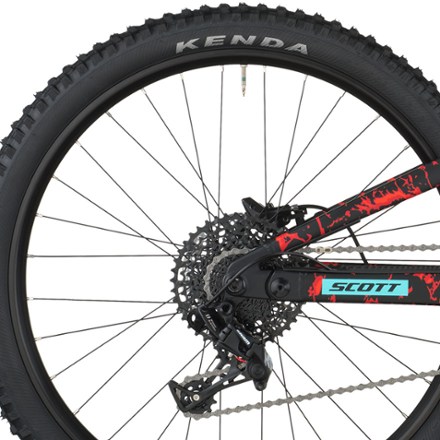 Scott Ransom 600 Kids' Mountain Bike 4