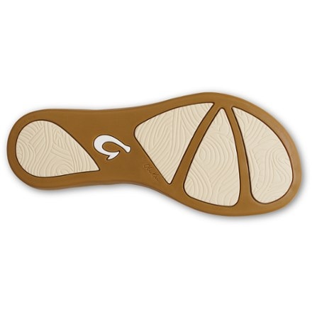 OluKai Ho'opio Hui Flip-Flops - Women's 2