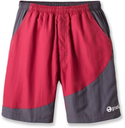 Product Image of color Red/Graphite