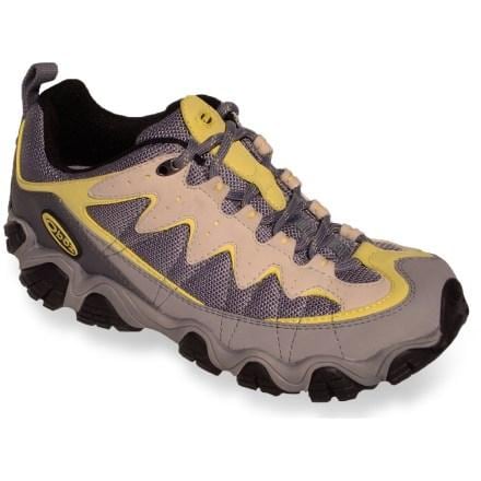 Product Image of color Gray/Yellow