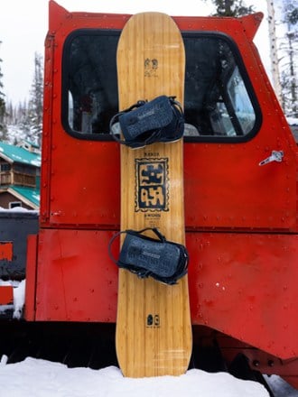 Arbor Swoon Snowboard - Women's - 2026/2027 4