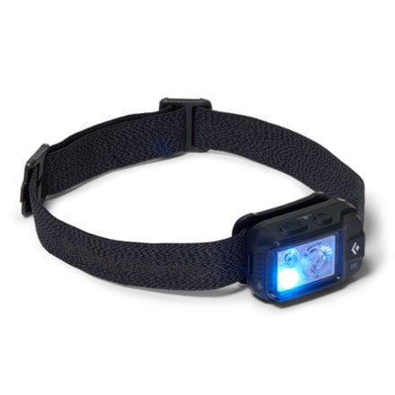 Black Diamond Spot Headlamp 5