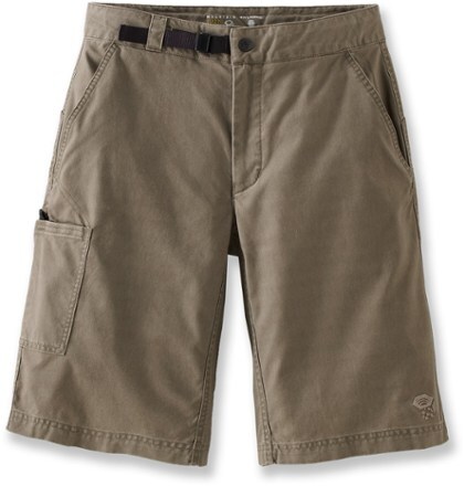 Product Image of color Chaparral