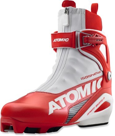 Product Image of color Red/White