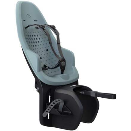 Thule Yepp 2 Maxi Rack-Mount Child Bike Seat 1