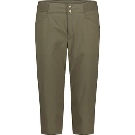 Royal Robbins Jammer II Capri Pants - Women's 0