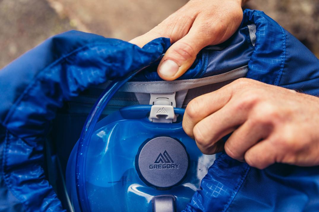 Location Image for Katmai 55 Pack - Men's