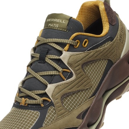 Merrell SpeedARC Matis LTR Waterproof Shoes - Men's 7