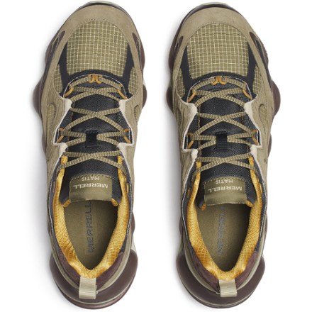 Merrell SpeedARC Matis LTR Waterproof Shoes - Men's 5
