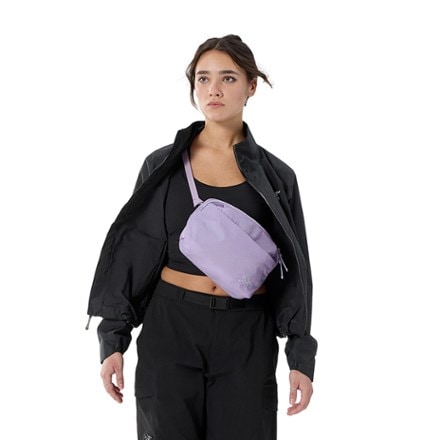 Arc'teryx Heliad Crossbody Bag 6