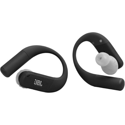 JBL Endurance Peak 4 TWS Earhook Noise Cancelling Sport Earbuds 3