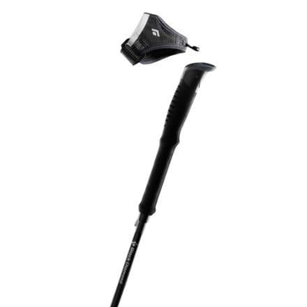 Black Diamond Distance Carbon Z FKT Trekking Poles - Pair 7