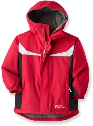 Product Image of color C Red