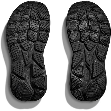 HOKA Clifton 10 Road-Running Shoes - Little Kids' 6