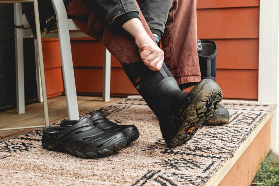 Location Image for Boga Shoes - Men's