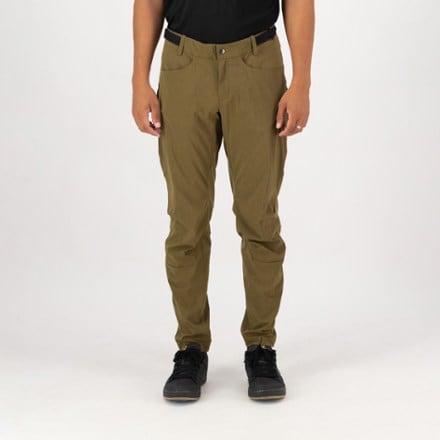 Mons Royale Diversion Merino Trail Bike Pants - Men's 1