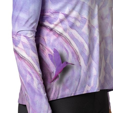 Terry Soleil Flow Bike Top - Women's 4