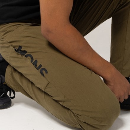 Mons Royale Diversion Merino Trail Bike Pants - Men's 3
