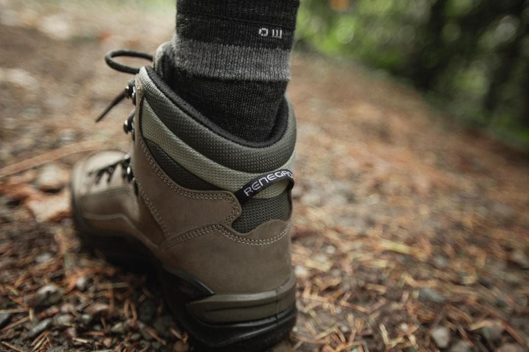 Location Image for Renegade GTX Mid Hiking Boots - Women's