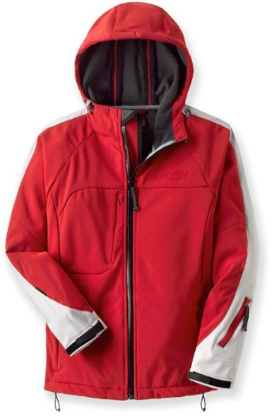 Product Image of color Red
