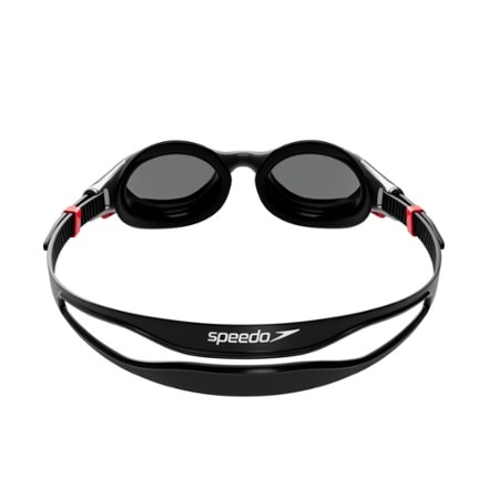 Speedo Biofuse 2.0 Mirrored Goggles 3