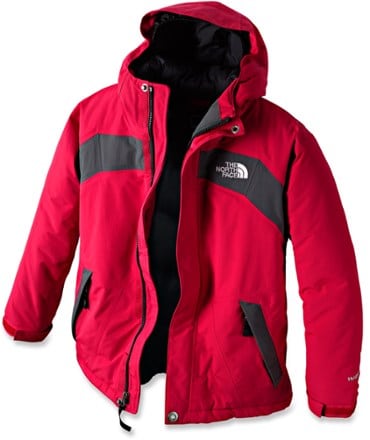 Product Image of color Tnf Red