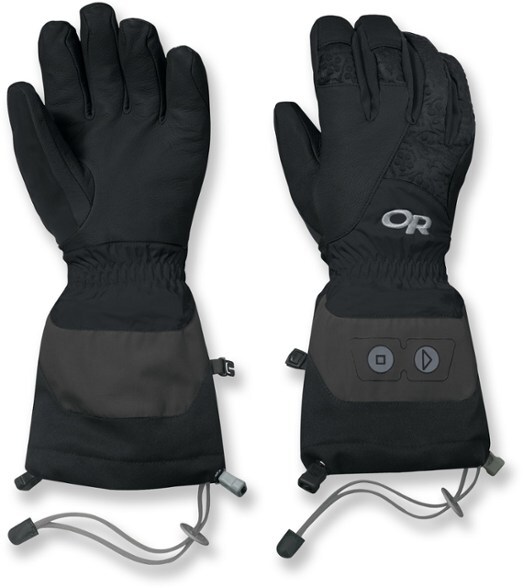 Product Image of color Black